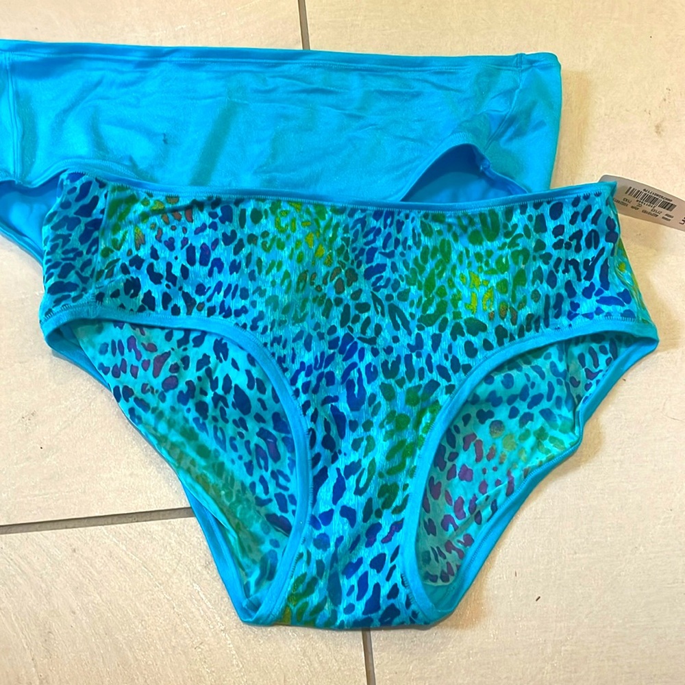 NWT Victoria’s Secret hiphugger L